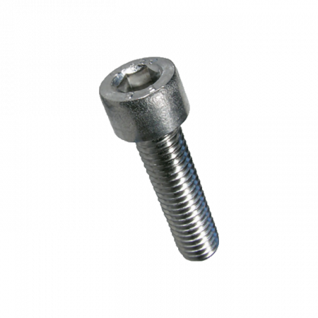 Sisteme De Prindere Si Asamblare - SURUB CAP HEX M16X120