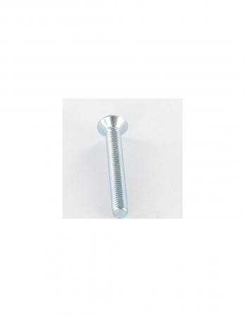 Sisteme De Prindere Si Asamblare - SURUB CAP HEX M4X10