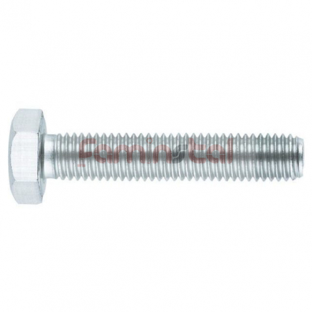Sisteme De Prindere Si Asamblare - SURUB CAP HEX M20X60