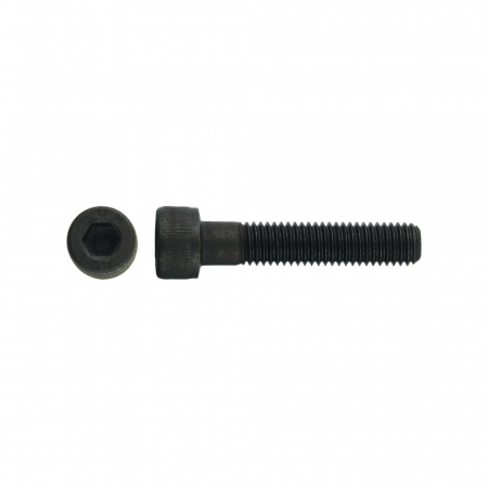Sisteme De Prindere Si Asamblare - SURUB CAP HEX M20X80