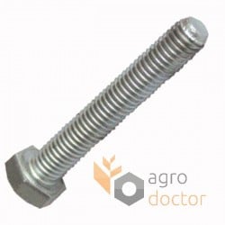 Sisteme De Prindere Si Asamblare - SURUB CAP HEX M22X80