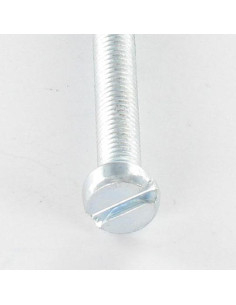 Sisteme De Prindere Si Asamblare - SURUB CAP HEX M4X16