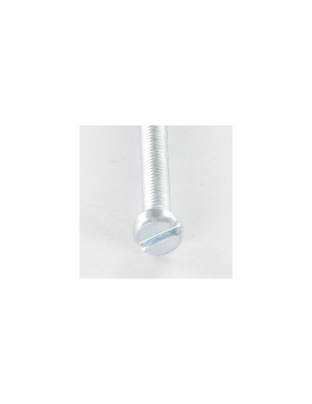 Sisteme De Prindere Si Asamblare - SURUB CAP HEX M4X25