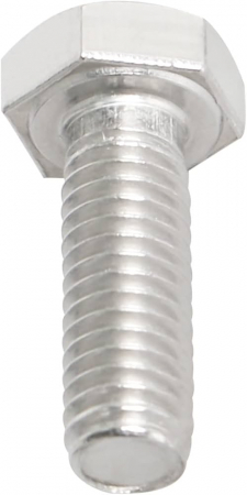 Sisteme De Prindere Si Asamblare - SURUB CAP HEX M5X16