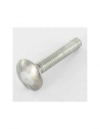 Sisteme De Prindere Si Asamblare - SURUB CAP HEX M5X25