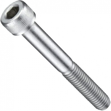 Sisteme De Prindere Si Asamblare - SURUB CAP HEX M5X40