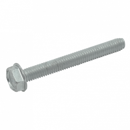 Sisteme De Prindere Si Asamblare - SURUB CAP HEX M8X100