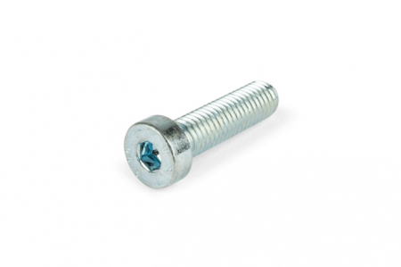 Sisteme De Prindere Si Asamblare - SURUB CAP HEX M8X30