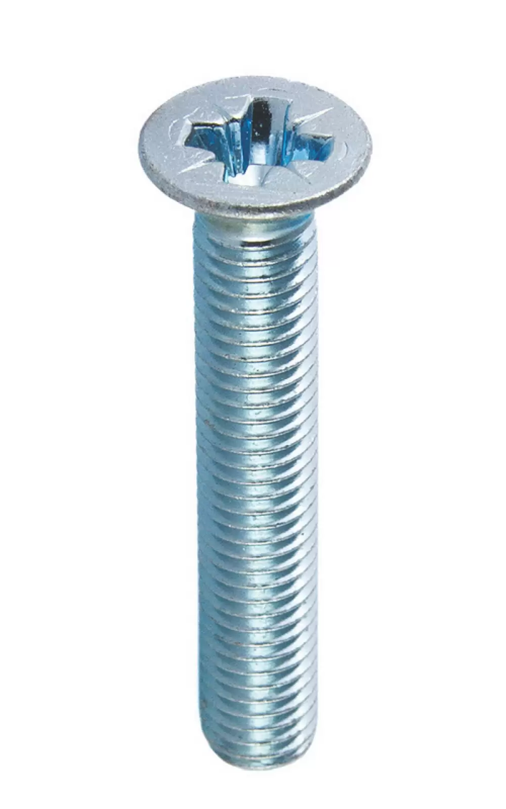 Sisteme De Prindere Si Asamblare - SURUB CAP INECAT M6X40