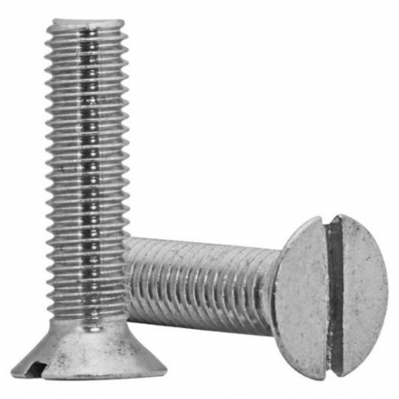 Elemente fixare - SURUB CAP INECAT M6X60