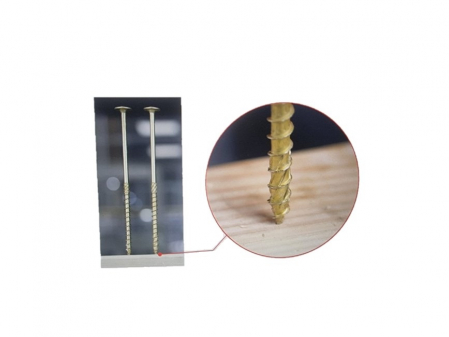 Cuie Si Sarma - SURUB CONSTRUCTII 8X240 REISSER