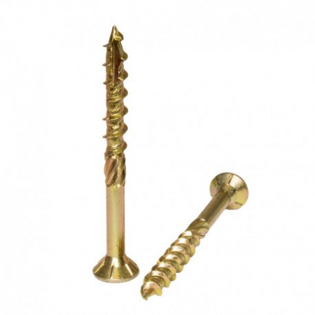 Cuie Si Sarma - SURUB CONSTRUCTII CAP PLAT 8X120 REISSER