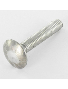 Sisteme De Prindere Si Asamblare - SURUB TORBANT M6X100