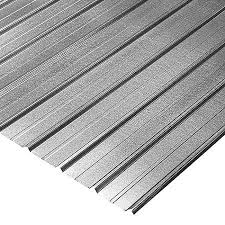 Materiale de Constructii - TABLA PREVOPSITA ROSU ZINCATA 0,3 MM 955MMX2M
