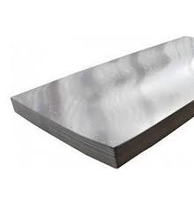 Materiale de Constructii - TABLA ZINCATA LISA 06 1000X2000
