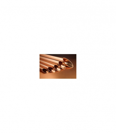 Instalatii Termice - TEAVA CUPRU 18X0.7MM 3M