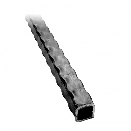 Teava Rotunda si Patrata - TEAVA PATRATA AMPRENTATA 15X15X1.5