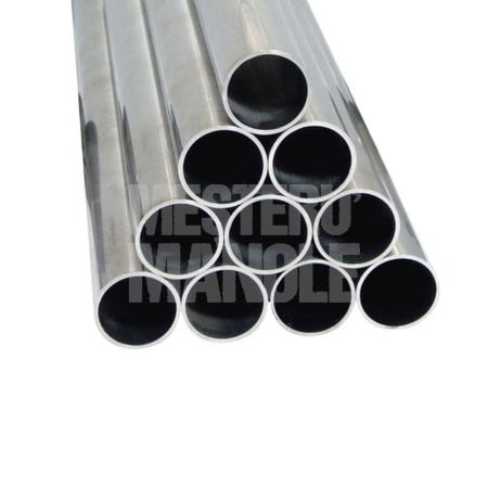 Produse Metalurgice - TEAVA NG TRASA 3/4 GR 2.6 6.09M
