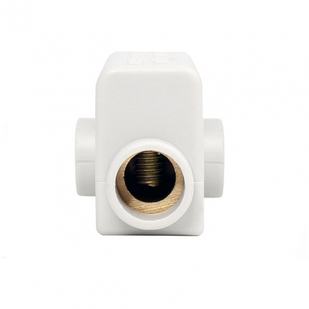 Fitinguri din PP-R - TEU PPR 32 1 FE