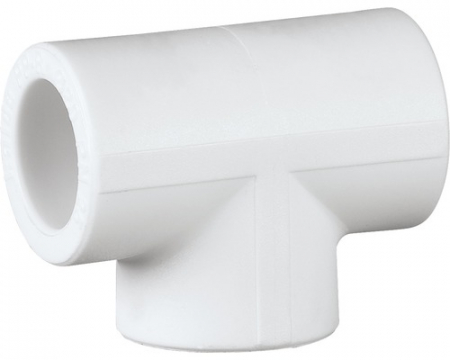 Fitinguri din PP-R - TEU PPR 32