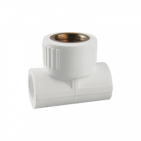 Fitinguri din PP-R - TEU PPR 40