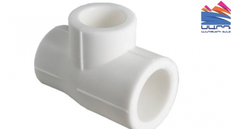 Fitinguri din PP-R - TEU PPR REDUS 32 20 32