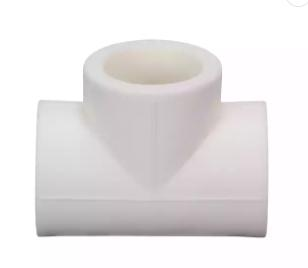 Fitinguri din PP-R - TEU PPR REDUS 25 20 25