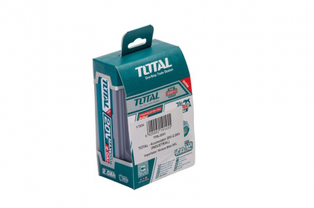 Lipire si taiere - TFBLI2002 ACUMULATOR 20V TOTAL RIVIERA