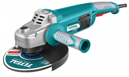 Scule electrice - TG1101256 POLIZOR UNGHIULAR 125MM-950W TOTAL RIVIERA