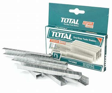 Elemente fixare - THT39105 CUIE 10MM PT PISTOL PNEUMATIC TOTAL RIVIERA