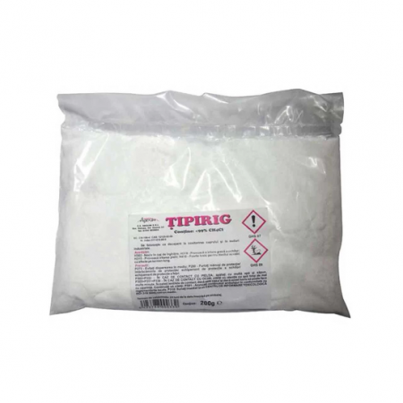 Produse Pentru Marmura, Travertin, Granit si Beton - TIPIRIG 150G