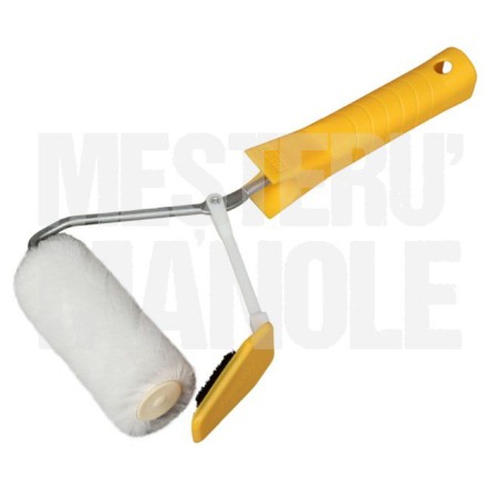 Pentru zugravit si vopsit - TRAFALET STANDARD 240MM 1225