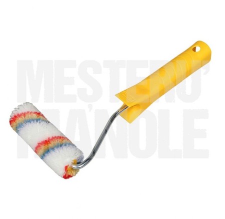 Pentru zugravit si vopsit - TRAFALET ELITACOLOR 2X10CM/D=15MM 0124-231510