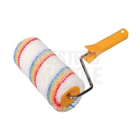 Pentru zugravit si vopsit - 224818 TRAFALET ELITACOLOR 18CM HARDY