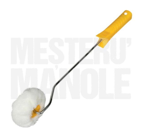 Pentru zugravit si vopsit - 181200 TRAFALET PT COLTURI HARDSAR 120MM HARDY