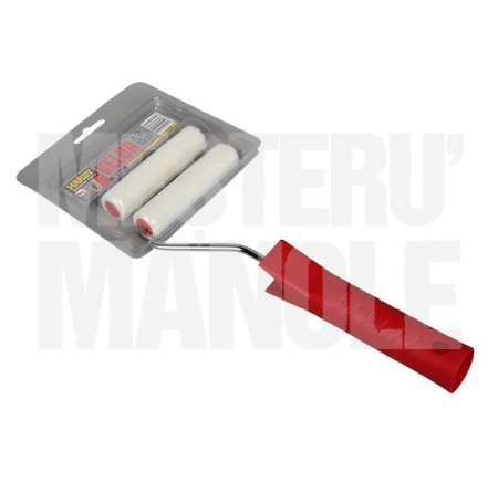 Pentru zugravit si vopsit - TRAFALET VELUR 240MM