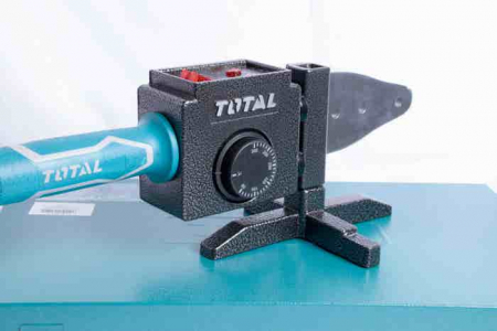Fitinguri din PP-R - TT328151 MASINA DE SUDAT TEVI PPR TOTAL RIVIERA