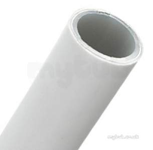 Instalatii Termice - TUB PVC 16X3M