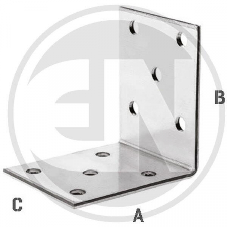 Sisteme sustinere si fixare - VINCLU DE IMBINARE 103904000 40X40X40 EURONARCIS