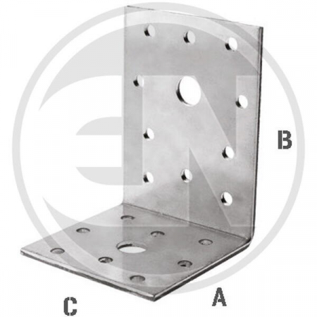 Sisteme sustinere si fixare - VINCLU DE IMBINARE 103913000 80X60X60 EURONARCIS
