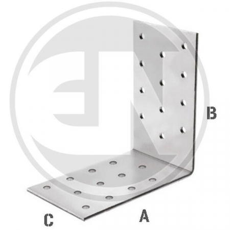 Sisteme sustinere si fixare - VINCLU DE IMBINARE 103940000 80X80X60