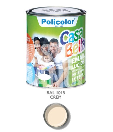 Vopsele - VOPSEA LAVABILA OSKAR CERAMIC 15 L
