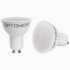 Becuri - VT-B1515670 BEC LED 6.5W GU10 6400K SPOTVISION