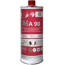 Produse Pentru Marmura, Travertin, Granit si Beton - WS 800 IMPERMEABILIZANT 1L FABER