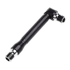 Prelungitoare, grupuri de prize si stechere - YT-04630 PRELUNGITOR MAGNET 90 GRADE MGC