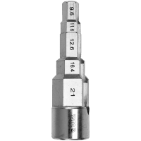 Lanturi,sfori si accesorii - YT-22260 CHEIE FILTRU CU LANT MGC