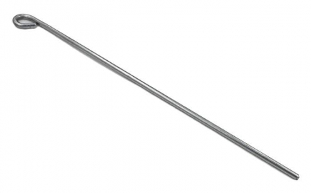 Elemente fixare - Z-L-0250-O TIRANT CU OCHI 250 MM