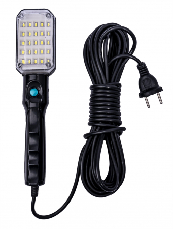 Corpuri de iluminat - ZLN0931 LAMPA PORTABILA 10M ZILAN