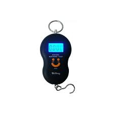 Scule Si Unelte - ZLN9004 CANTAR DE MANA 40KG 9004 DB