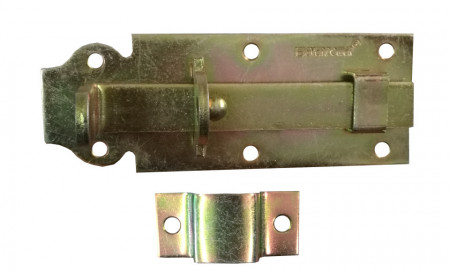 Scule Si Unelte - ZP120A ZAVOR PLAT PRINDERE LACAT 120MM EVERPRO